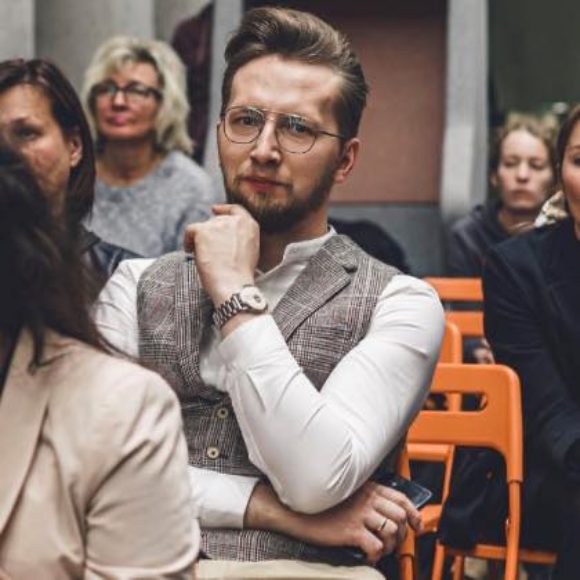 Zdjęcie profilowe Tomasz Głogowski