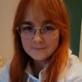 Zdjęcie profilowe rusinek