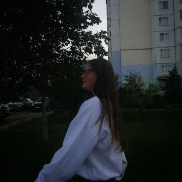 Zdjęcie profilowe Lena Cherlenok