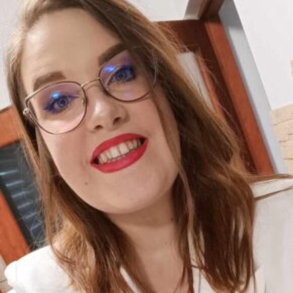 Zdjęcie profilowe Kamila Łoś-Soja