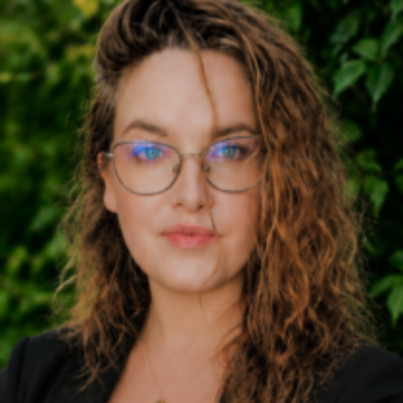 Zdjęcie profilowe Kamila Łoś-Soja